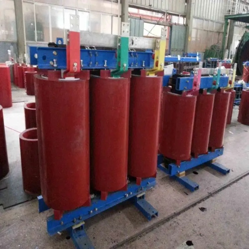 邱县SCB10-250KVA干式变压器
