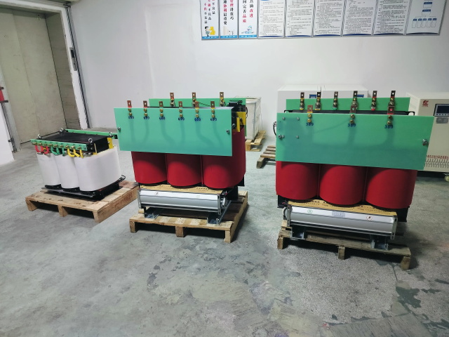 邱县KS11-1000KVA矿用变压器